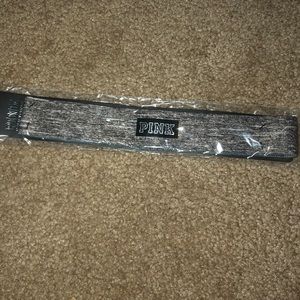 NEWWW! Victoria secret PINK head band